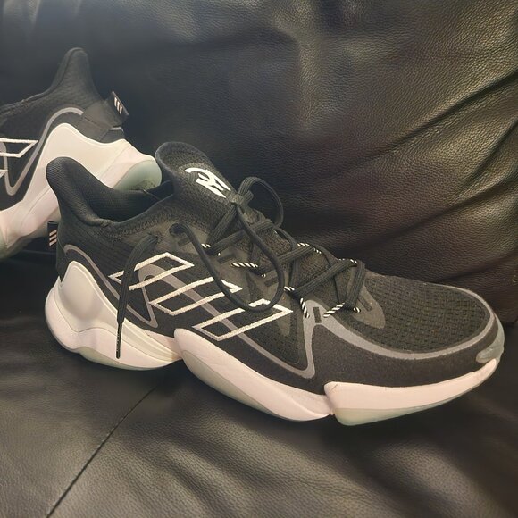 Adidas patrick Mahomes 1's - Picture 1 of 10